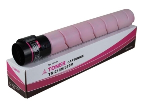 TN-216M, 319M Toner Cartridge