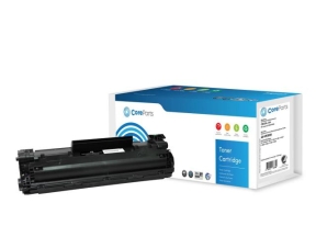 Toner Black CB435A