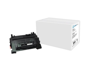 Toner Black CE390X