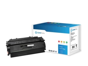 Toner Black CE505X-XXL