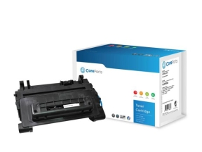 Toner Black CF281A