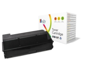 Toner Black TK-330