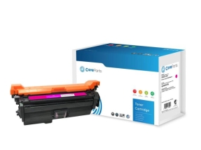 Toner Magenta CE263A