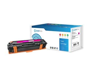 Toner Magenta CF213A