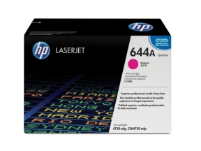 Toner Magenta CLJ 4730