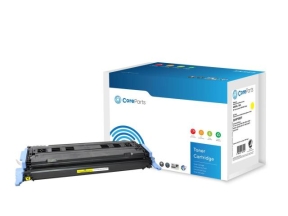 Toner Yellow Q6002A