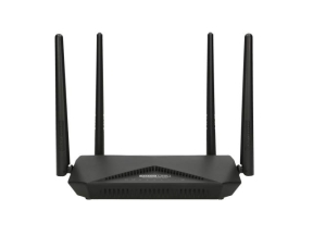 Totolink A3002RU | Router WiFi | AC1200, Dual Band, MU-MIMO, 5x RJ45 1000Mb/s, 1x USB