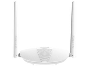 Totolink N210RE | Router WiFi | 300Mb/s, 2,4GHz, 3x RJ45 100Mb/s