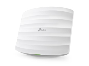 TP-Link EAP110 | Punkt dostępowy | N300, 1x RJ45 100Mb/s