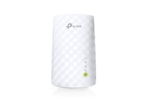 TP-Link RE200 | Wzmacniacz sygnału WiFi | AC750, Dual Band, 1x RJ45 100Mb/s