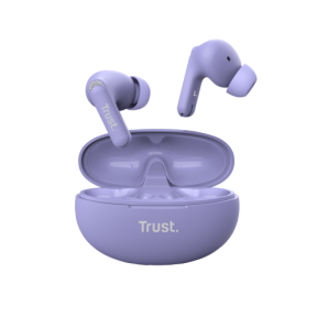 Handsfree Trust Yavi 25297, Purple