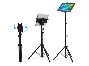 Tripod Stand for Tablets