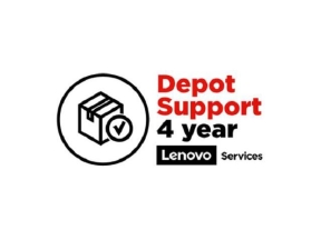 TS E 4YR Depot