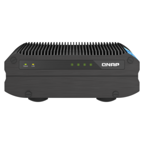 NAS QNAP TS-I410X-8G, 8GB