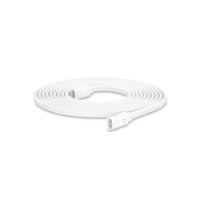 Cablu Power TransPort Ubiquiti UACC-CABLE-PT-5M, 5m, White