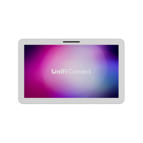 Display Interactiv Ubiquiti UC-Display, 21.5inch, 1920x1080, White