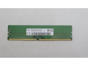 UDIMM,8GB,DDR4,2933,Hynix