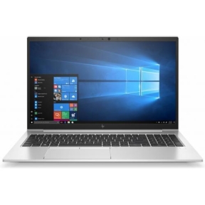 Ultrabook Laptop HP EliteBook 850 G8, Intel Core i7-1165G7, 15.6inch, RAM 32GB, SSD 1TB, Intel Iris Xe Graphics, Windows 10 Pro, Silver - 2Y2Q1EA#ABB