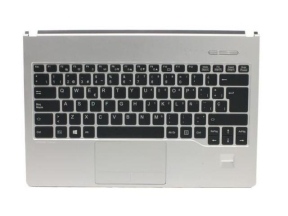 Upper As w Keyboard(ARABIC/UK)