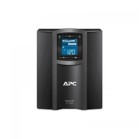 UPS APC Smart-UPS C LCD, 1500VA