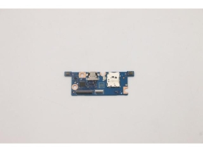 USB Board H 82Q7 UB L_LTE