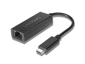 USB-C 3.0 to Ethernet Adapter