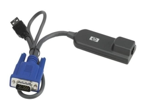 USB Interface Adapter Video/US