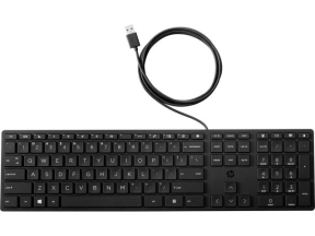 USB Keyboard NOR