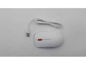 USB Mouse White