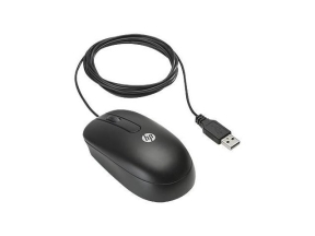 USB Optical Scroll Mouse