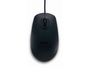 USB Optical Wheel Mouse