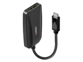 Usb Type C To Dp 1.4 Converter