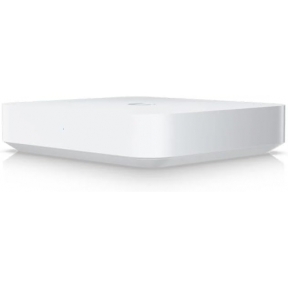 Router Ubiquiti UniFi Gateway Max, 4 x LAN