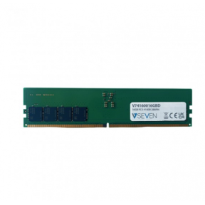 16GB DDR5 PC5-41600 288PIN/5200MHZ DIMM