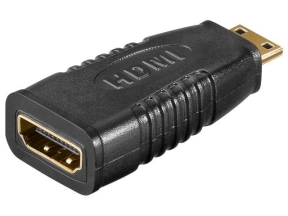 Adaptor HDMI mama la mini HDMI tata - HCT68841