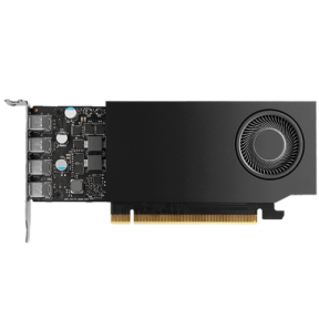 Placa video profesionala PNY nVidia RTX A400 4GB, GDDR6, 64bit