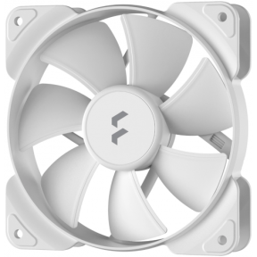 Ventilator Fractal Design Aspect 12, 120mm, White