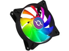 Ventilator 120 mm AQIRYS Cetus 4M-12IL09B-RGB