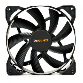 Ventilator Be quiet! Pure Wings 2 PWM, 120mm