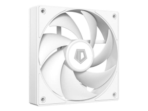 Ventilator ID-Cooling AF-125, 120mm, White