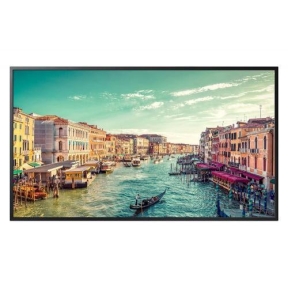 Video Wall Samsung Seria QMR-B LH32QMRBBGC, 32inch, 1920x1080pixeli, Black