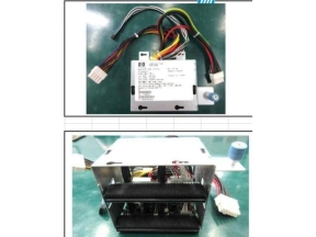 VOLTAGE REGULATORSAS2600 2700