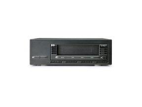 VS160 tape drive