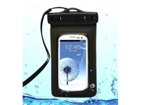 Waterproof Case, Galaxy S3