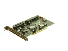 Wide Ultra PCI SCSI Controller