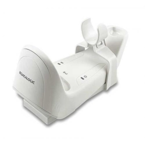 Cradle incarcare/comunicare Datalogic Healthcare WLC4190-HC-BT, BT, RS-232, USB, White