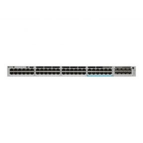  Switch Cisco Catalyst WS-C3850-12X48U-E, 48 porturi, UPoE