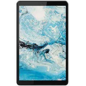 Tableta Lenovo Tab M8 (2nd Gen) TB-8505F, Mediatek Helio A22 Quad Core, 8inch, 32GB, Wi-Fi, Bt, Android, Platinum Grey