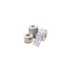 Z-Ultimate 3000T White, Desktop, 51x25mm; 2,580 labels for roll, 12 rolls in box. 