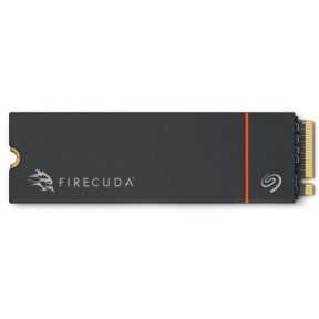 SSD Seagate FireCuda 530R Heatsink 1TB, PCI Express 4.0 x4, M.2 2280